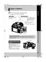Preview for 13 page of Olympus E-5 Manual De Instruções