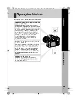 Предварительный просмотр 19 страницы Olympus E-5 Manual De Instruções