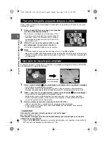 Предварительный просмотр 40 страницы Olympus E-5 Manual De Instruções