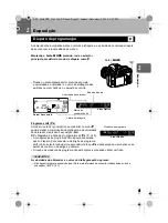 Preview for 41 page of Olympus E-5 Manual De Instruções