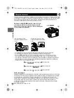 Предварительный просмотр 44 страницы Olympus E-5 Manual De Instruções