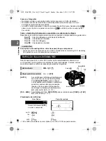 Предварительный просмотр 50 страницы Olympus E-5 Manual De Instruções