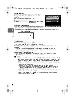 Предварительный просмотр 52 страницы Olympus E-5 Manual De Instruções