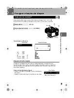 Предварительный просмотр 53 страницы Olympus E-5 Manual De Instruções