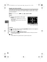 Предварительный просмотр 58 страницы Olympus E-5 Manual De Instruções