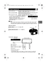 Предварительный просмотр 59 страницы Olympus E-5 Manual De Instruções