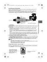 Предварительный просмотр 61 страницы Olympus E-5 Manual De Instruções