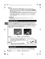 Предварительный просмотр 72 страницы Olympus E-5 Manual De Instruções