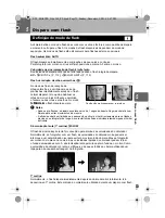 Предварительный просмотр 73 страницы Olympus E-5 Manual De Instruções