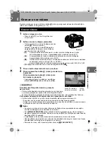 Preview for 83 page of Olympus E-5 Manual De Instruções