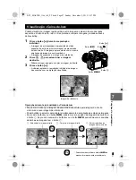 Предварительный просмотр 87 страницы Olympus E-5 Manual De Instruções