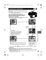 Предварительный просмотр 89 страницы Olympus E-5 Manual De Instruções