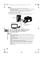 Предварительный просмотр 92 страницы Olympus E-5 Manual De Instruções