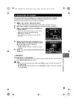 Предварительный просмотр 95 страницы Olympus E-5 Manual De Instruções