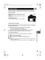 Предварительный просмотр 97 страницы Olympus E-5 Manual De Instruções