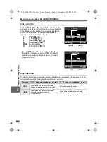 Предварительный просмотр 104 страницы Olympus E-5 Manual De Instruções