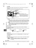 Предварительный просмотр 116 страницы Olympus E-5 Manual De Instruções