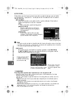 Предварительный просмотр 118 страницы Olympus E-5 Manual De Instruções