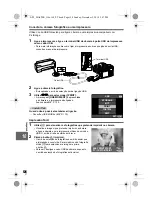 Предварительный просмотр 124 страницы Olympus E-5 Manual De Instruções