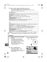 Предварительный просмотр 128 страницы Olympus E-5 Manual De Instruções