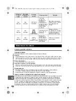 Предварительный просмотр 134 страницы Olympus E-5 Manual De Instruções