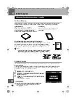 Предварительный просмотр 136 страницы Olympus E-5 Manual De Instruções