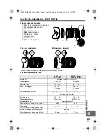 Предварительный просмотр 139 страницы Olympus E-5 Manual De Instruções