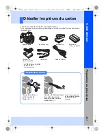 Preview for 9 page of Olympus E-5 Manuel D'Instructions