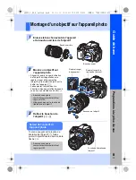 Preview for 11 page of Olympus E-5 Manuel D'Instructions