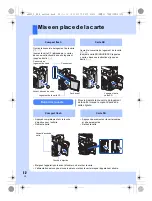 Preview for 12 page of Olympus E-5 Manuel D'Instructions
