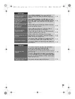 Предварительный просмотр 33 страницы Olympus E-5 Manuel D'Instructions