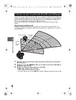 Предварительный просмотр 80 страницы Olympus E-5 Manuel D'Instructions