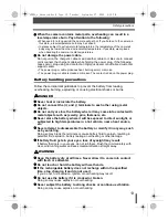 Preview for 13 page of Olympus E-500 - EVOLT Digital Camera Advanced Manual