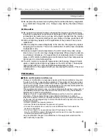Preview for 15 page of Olympus E-500 - EVOLT Digital Camera Advanced Manual
