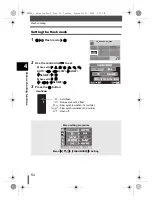 Предварительный просмотр 54 страницы Olympus E-500 - EVOLT Digital Camera Advanced Manual