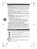 Preview for 6 page of Olympus E-500 - EVOLT Digital Camera Basic Manual