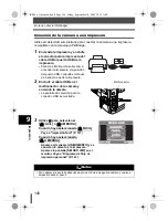 Предварительный просмотр 146 страницы Olympus E-500 - EVOLT Digital Camera Manual Avanzado