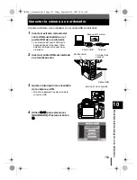 Предварительный просмотр 159 страницы Olympus E-500 - EVOLT Digital Camera Manual Avanzado