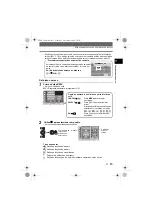 Preview for 13 page of Olympus E-500 - EVOLT Digital Camera Manual De Instruções