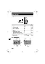 Предварительный просмотр 102 страницы Olympus E-500 - EVOLT Digital Camera Manual De Instruções