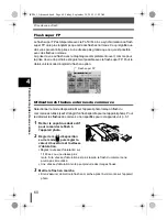 Предварительный просмотр 60 страницы Olympus E-500 - EVOLT Digital Camera Manuel Avancé