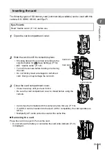 Preview for 15 page of Olympus E-M1 MARK II Instruction Manual