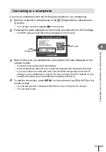 Предварительный просмотр 135 страницы Olympus E-M1 MARK II Instruction Manual