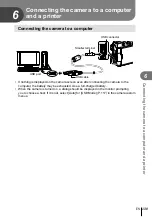 Предварительный просмотр 139 страницы Olympus E-M1 MARK II Instruction Manual