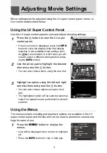 Preview for 3 page of Olympus E-M1 MARK II User Manual