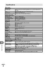 Preview for 148 page of Olympus E-M1 Instruction Manual