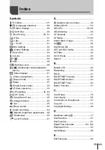 Preview for 161 page of Olympus E-M1 Instruction Manual