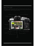Preview for 7 page of Olympus E-M10 Mark III Quick Manual