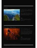 Preview for 11 page of Olympus E-M10 Mark III Quick Manual