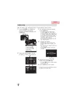 Preview for 4 page of Olympus E-M1X Basic Manual